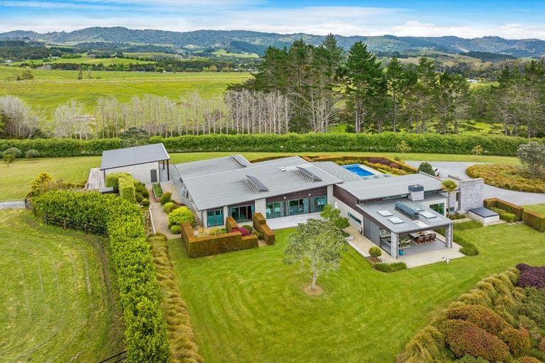 Photo of property in 620 Matakana Road, Warkworth, 0985