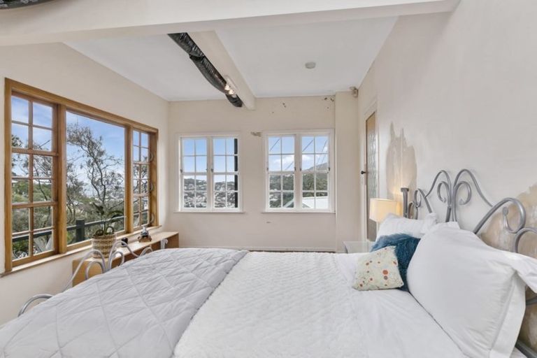 Photo of property in 85 Volga Street, Island Bay, Wellington, 6023