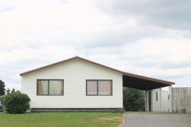 Photo of property in 6 Robinson Street, Katikati, 3129