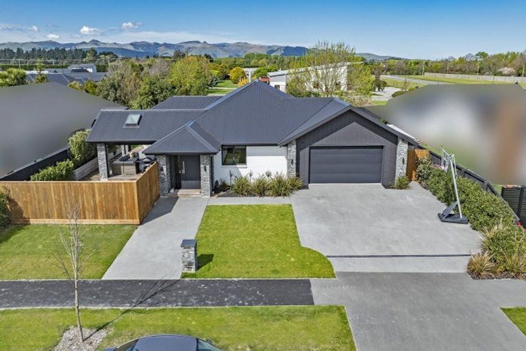 Photo of property in 80 Faulks Drive, Lincoln, 7608