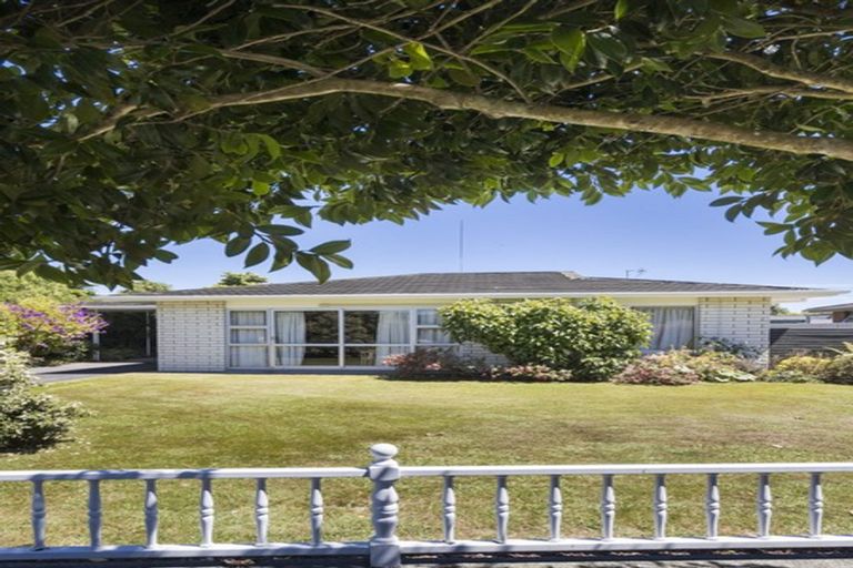 Photo of property in 19 Erin Street, Hokowhitu, Palmerston North, 4410