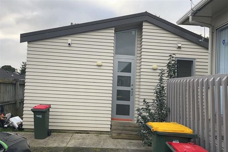 Photo of property in 105 Mahia Road, Wattle Downs, Auckland, 2103