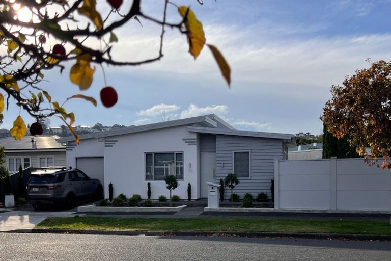 Photo of property in 1b Logan Avenue, Marewa, Napier, 4110