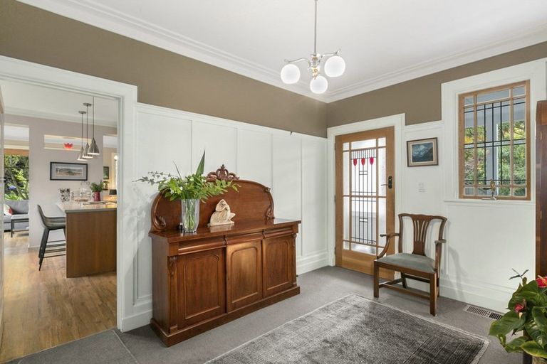 Photo of property in 9 Braeburn Street, Vauxhall, Dunedin, 9013