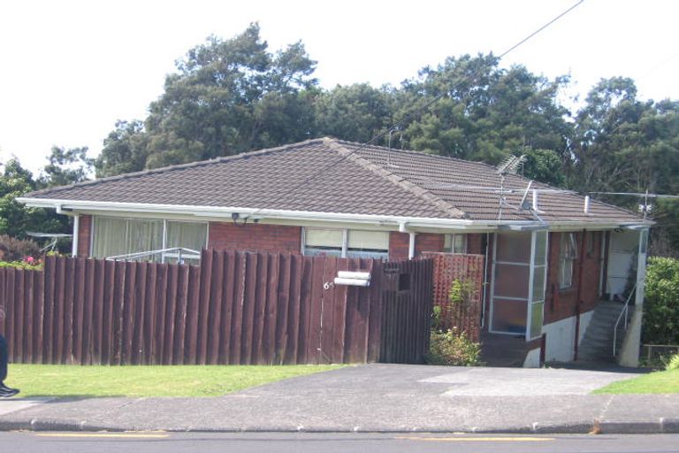 Photo of property in 2/65 High Road, Glenfield, Auckland, 0629