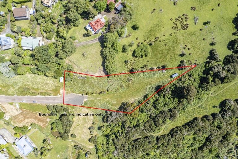 Photo of property in 36 Cemetery Road, Wainui, French Farm, 7582