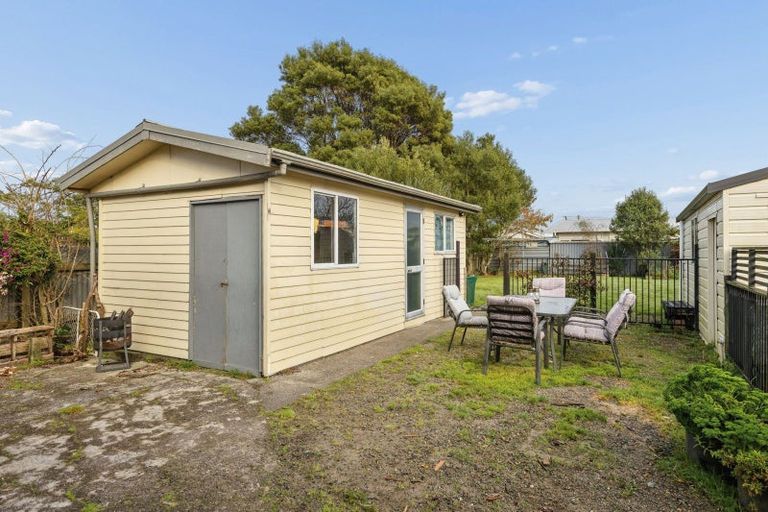 Photo of property in 30 Derby Street, Westport, 7825