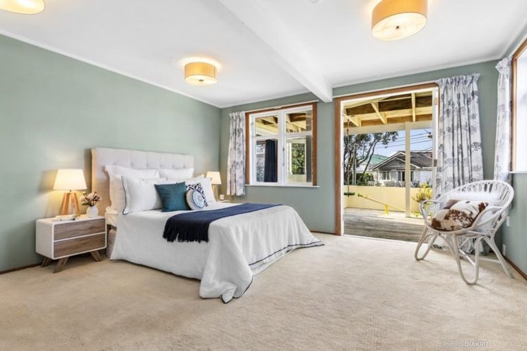 Photo of property in 36 Belvedere Road, Hataitai, Wellington, 6021