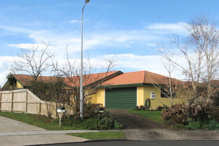 Photo of property in 13 Drake Place, Fairview Downs, Hamilton, 3214