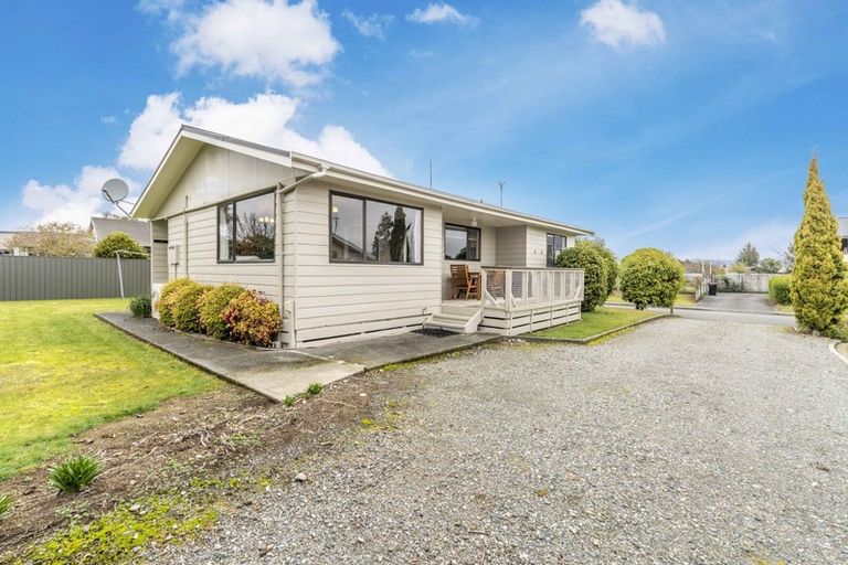 Photo of property in 3 Eglinton Place, Te Anau, 9600