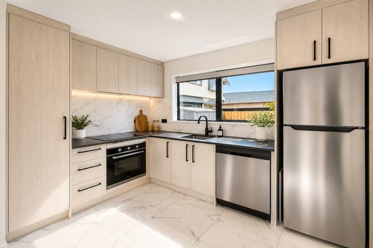 Photo of property in 1/488 Gloucester Street, Linwood, Christchurch, 8011