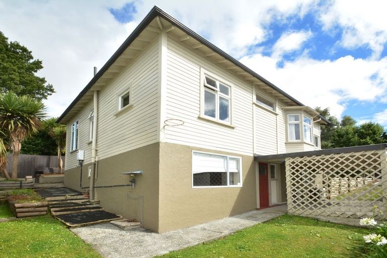 Photo of property in 45 Galloway Street, Mornington, Dunedin, 9011