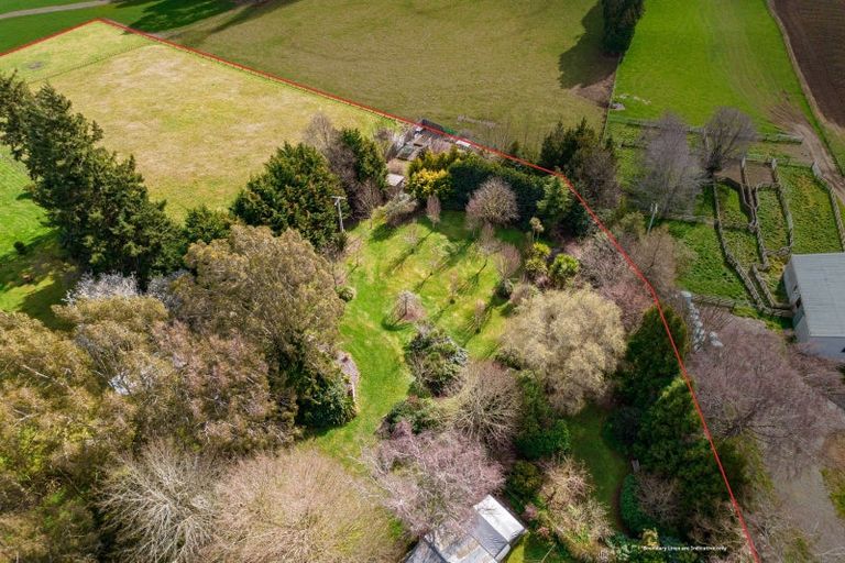 Photo of property in 947 Raetihi Ohakune Road, Ohakune, 4625