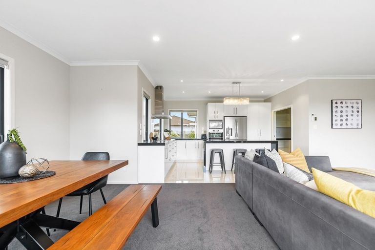 Photo of property in 8 Platina Place, Flagstaff, Hamilton, 3210