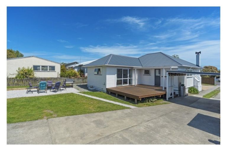 Photo of property in 18 George Street, Richmond, 7020