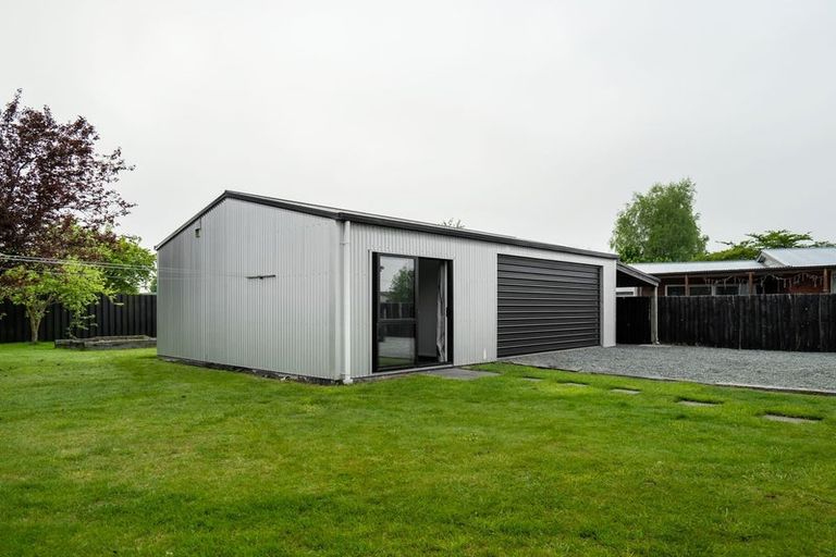 Photo of property in 5 Fraser Crescent, Twizel, 7901