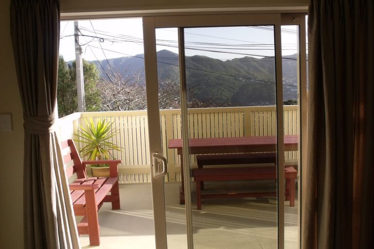 Photo of property in 191 Cecil Road, Wilton, Wellington, 6012