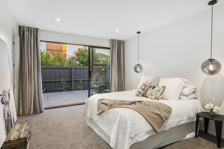 Photo of property in 20 Wai-iti Terrace, Burnside, Christchurch, 8053