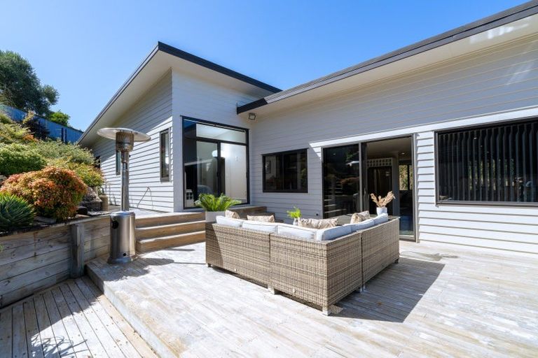 Photo of property in 38 Robertson Street, Raglan, 3225