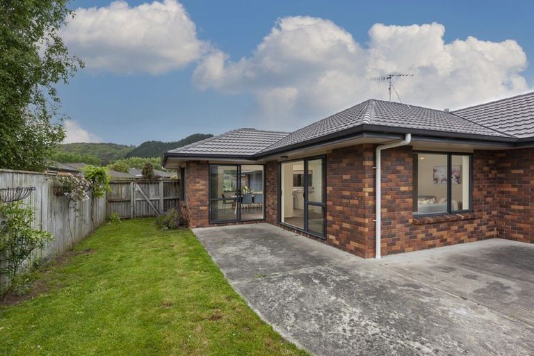 Photo of property in 4b Georgia Grove, Paraparaumu, 5032