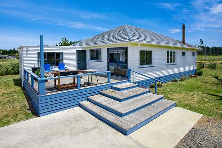 Photo of property in 471 Grieve Road, Te Teko, Whakatane, 3193