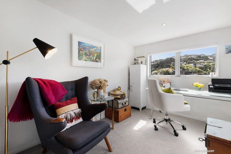 Photo of property in 63a Cashmere Avenue, Khandallah, Wellington, 6035