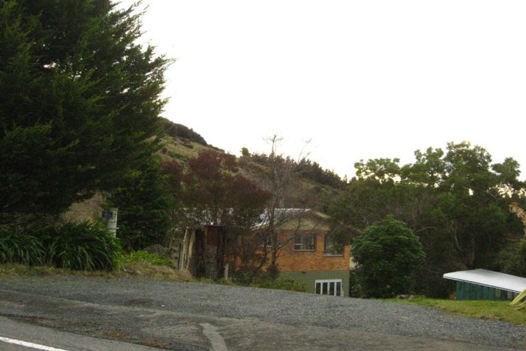 Photo of property in 196 Blueskin Road, Careys Bay, Port Chalmers, 9081