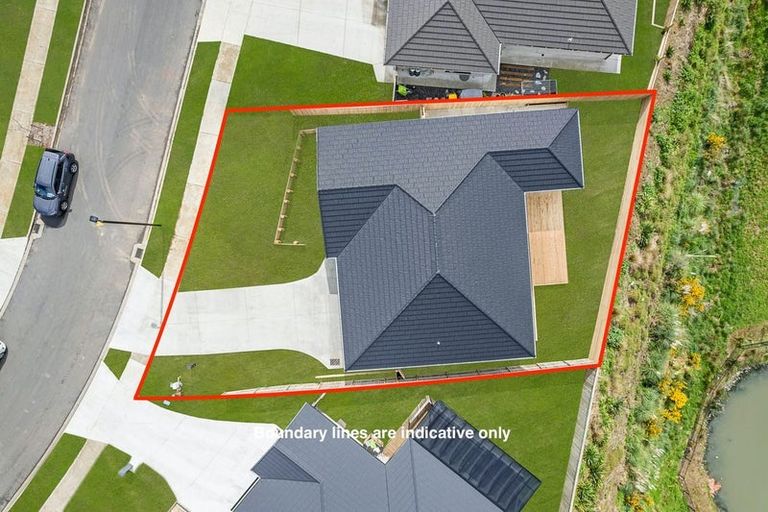 Photo of property in 5 Bathurst Crescent, Pokeno, 2402