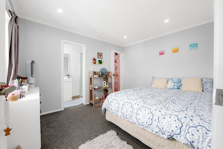 Photo of property in 3/11 Crosher Place, Silverdale, Hamilton, 3216