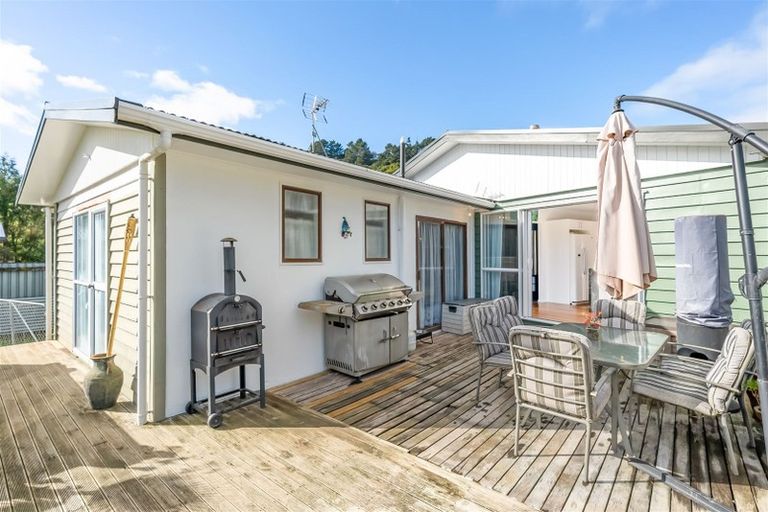 Photo of property in 23 Molloys Road, Te Marua, Upper Hutt, 5018