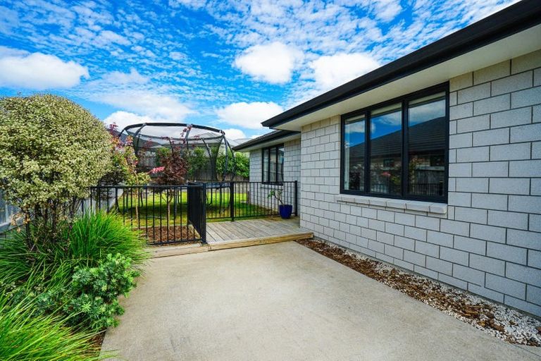 Photo of property in 40 Calder Crescent, Pokeno, 2402