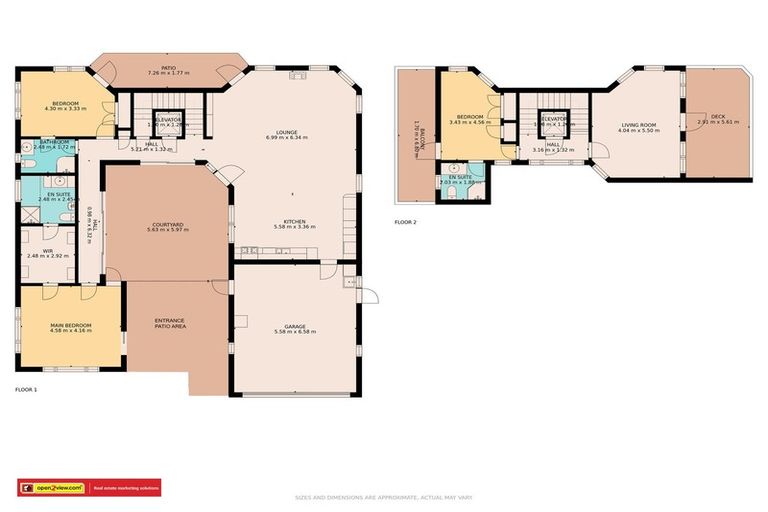 Photo of property in 233 Omaha Drive, Omaha, Warkworth, 0986