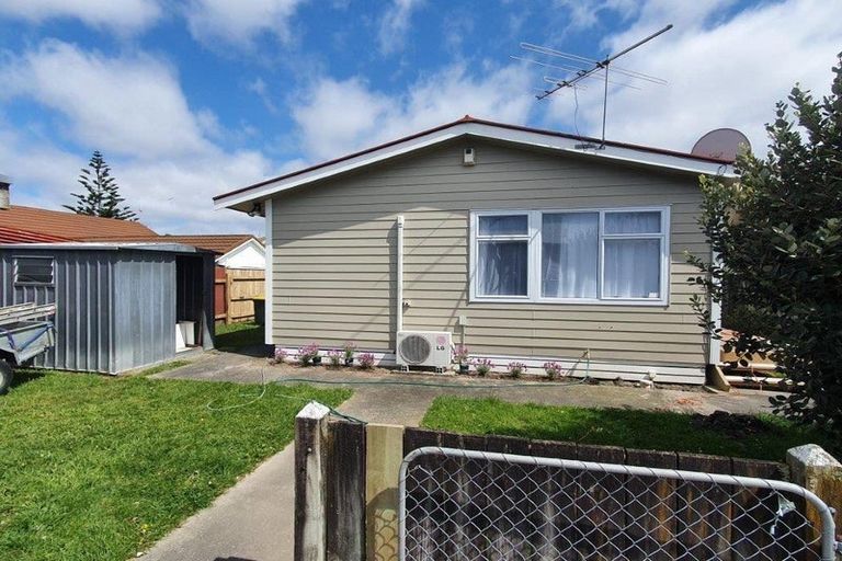 Photo of property in 7a Avery Grove, Boulcott, Lower Hutt, 5011
