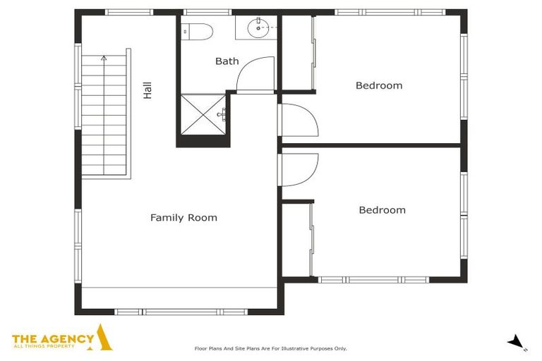 Photo of property in 214 Russell Street, Whataupoko, Gisborne, 4010