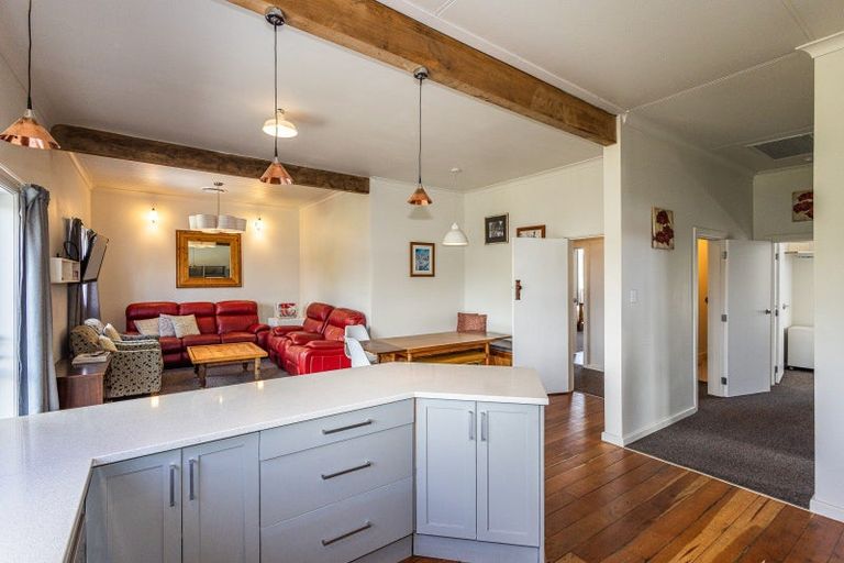 Photo of property in 52 Seddon Street, Raetihi, 4632