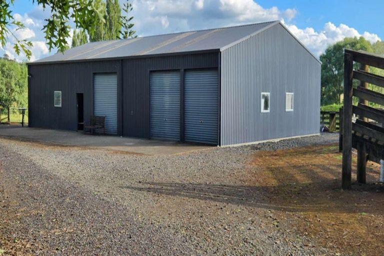 Photo of property in 63b Ludbrook Road, Pakaraka, Kaikohe, 0472