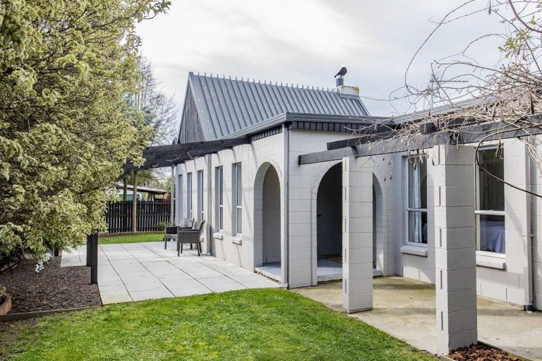 Photo of property in 1 Bell Street, Rangiora, 7400