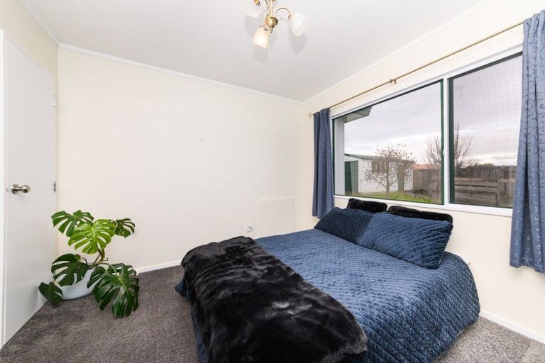 Photo of property in 113 Parnell Heights, Kelvin Grove, Palmerston North, 4414
