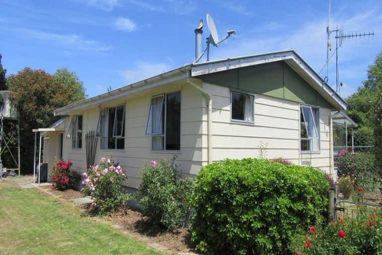 Photo of property in 32 Frederick Street, Makikihi, Timaru, 7971