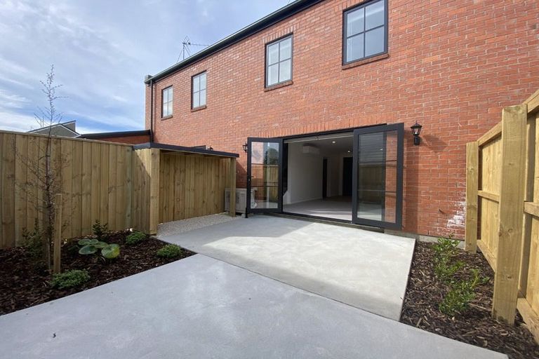 Photo of property in 2/25 Bunyan Street, Waltham, Christchurch, 8023