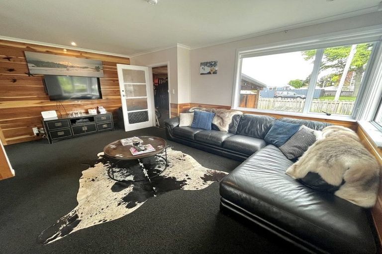 Photo of property in 18 Miro Street, Ohakune, 4625