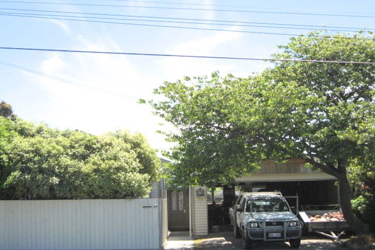Photo of property in 77 Somerfield Street, Somerfield, Christchurch, 8024