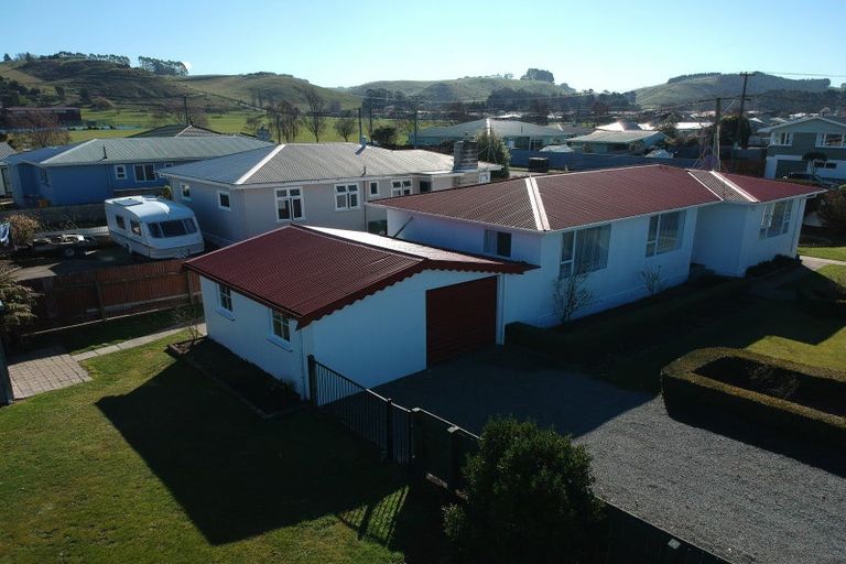 Photo of property in 52 Taward Street, Oamaru North, Oamaru, 9400