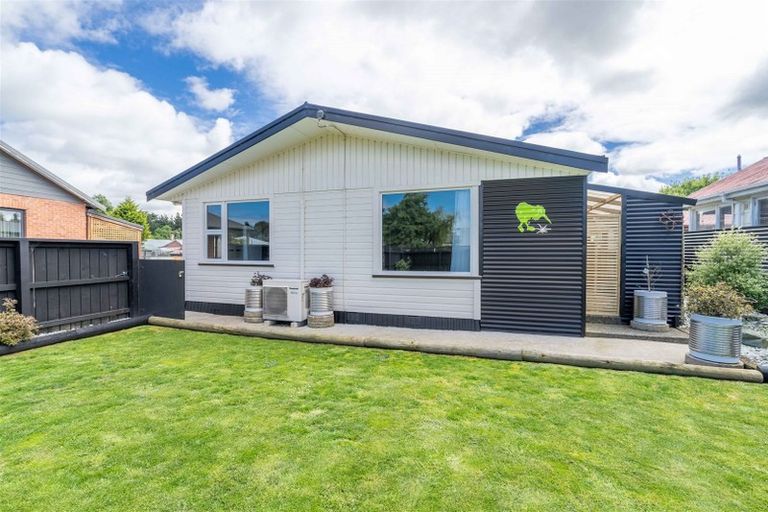 Photo of property in 312 Crinan Street, Georgetown, Invercargill, 9812