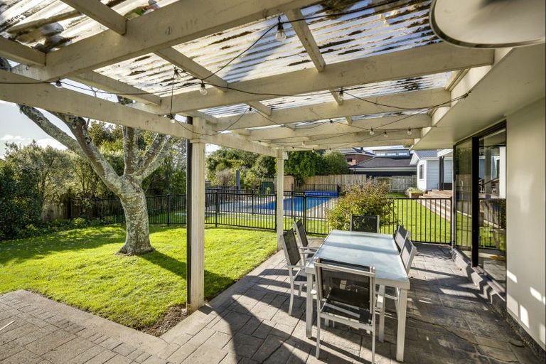 Photo of property in 62 Iona Road, Havelock North, 4130
