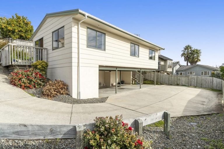Photo of property in 13b Winiata Street, Brookfield, Tauranga, 3110