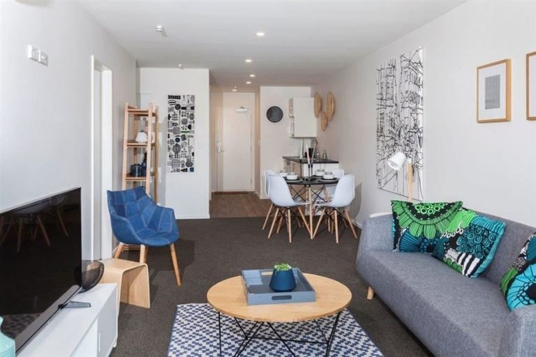 Photo of property in 2/40 Draper Street, Richmond, Christchurch, 8013