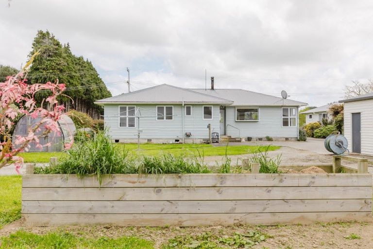 Photo of property in High Street, Eketahuna, 4900