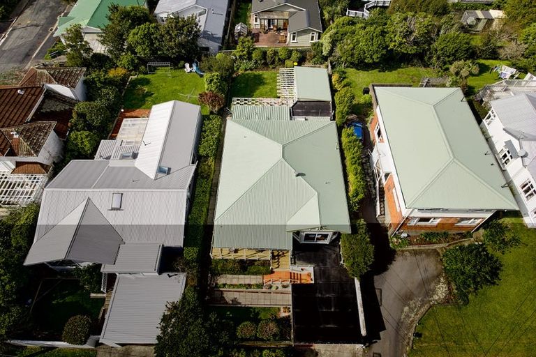 Photo of property in 10 Reading Street, Karori, Wellington, 6012