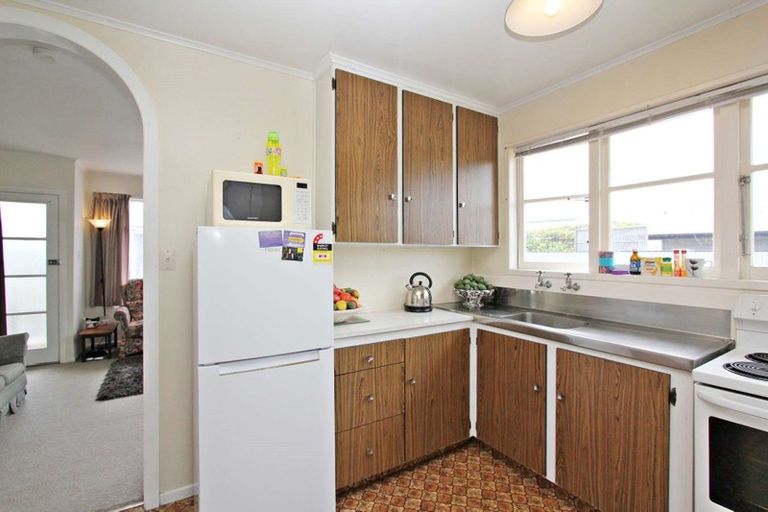 Photo of property in 89 Nelson Crescent, Napier South, Napier, 4110